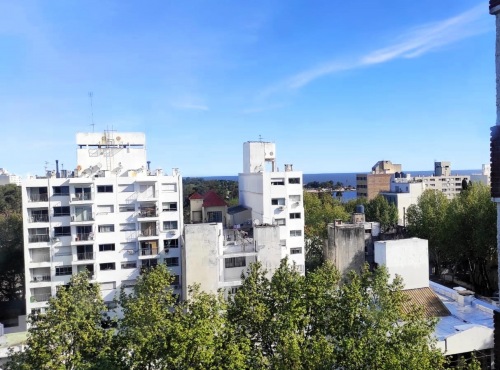 SAN SALVADOR 2121 Apto 802