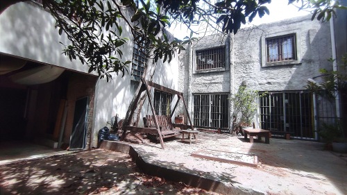 CASA VENTA - PALERMO - REDUELLO 