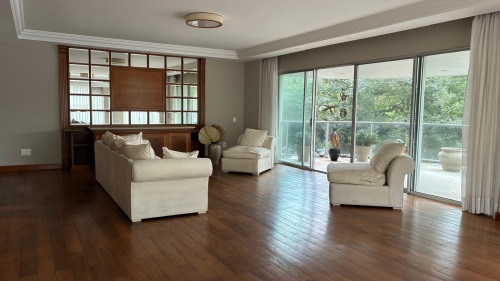 EDIFICIO GREENFIELD 